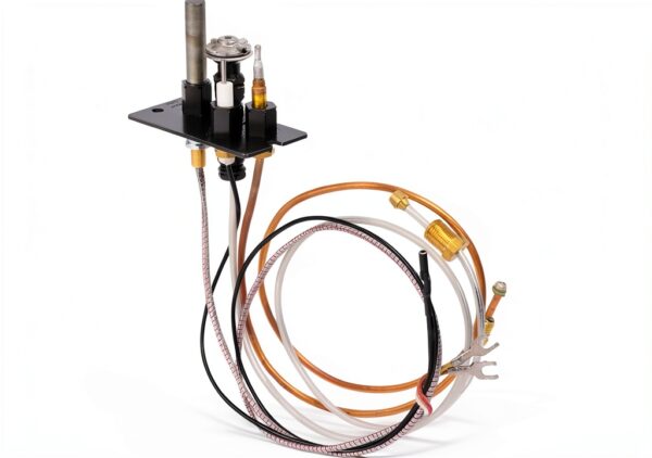 Natural Gas Pilot Assembly Innovative Hearth Products-5