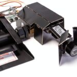Fireplace Safety Pilot Kit Pavo Compact Home-0