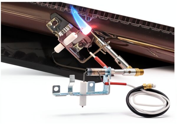 LPG8420 Pilot Light Parts Store-US Fireplace Kit-1