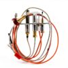 Heat-n-glo 485-510a Natural Gas Fireplace Pilot-1