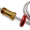 HHT Natural Gas Pilot Assembly Fireplace Safety Kit-2