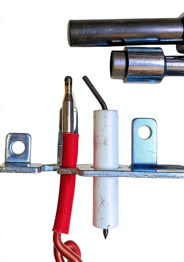 Duheri Fireplace Pilot Kit Replacement-1