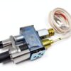 Pilot Assembly Williams OEM Fireplace Kit-2