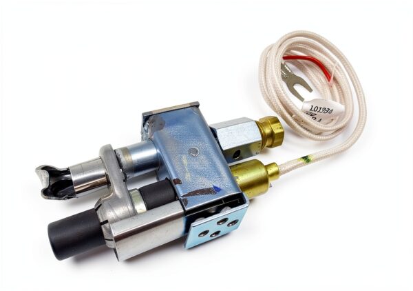 Pilot Assembly Williams OEM Fireplace Kit-2