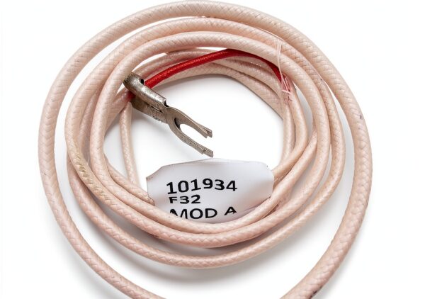 Pilot Assembly Williams OEM Fireplace Kit-4