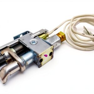 Pilot Assembly Williams OEM Fireplace Kit-0