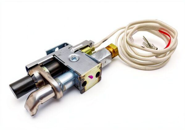 Pilot Assembly Williams OEM Fireplace Kit-0