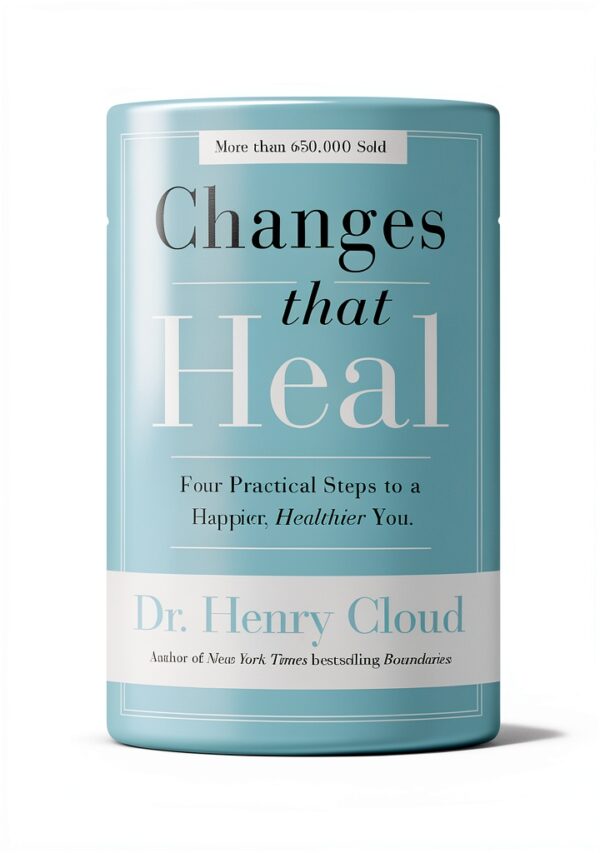Zondervan Christian Self-Help eBook Reprint with Enhanced Typesetting-0