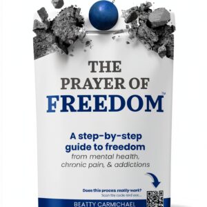 Christian Self Help Healing After Abuse Kindle by Maran Ministries-0