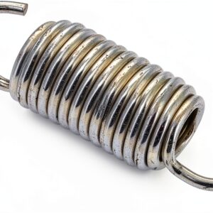 Hydro Gear 52401 Extension Spring Manual Plastic Multi‑Color 1.5‑Inch-0