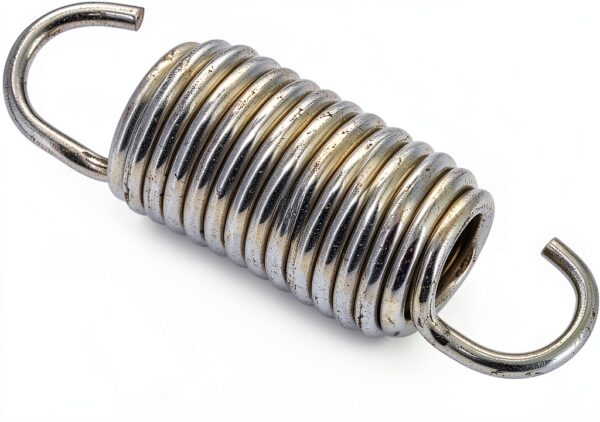 Hydro Gear 52401 Extension Spring Manual Plastic Multi‑Color 1.5‑Inch-0