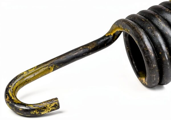 CUB CADET 732-0463A Extension Spring .55 X 6.25 GT LT 44 48 54 2554 2550 2544-5