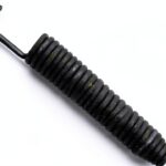 CUB CADET 732-0463A Extension Spring .55 X 6.25 GT LT 44 48 54 2554 2550 2544-0