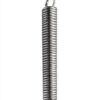 2 Pcs 4H3473-01 Extension Spring Fit for Hoshizaki Ice Machine Models IM-500SAA IM240 Series Ice Machine Actuator Cam Parts, Constant Tension Output, High Resilience-5