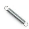 5-1/2 Inch 9625 Mechanical Extension Springs with Hook Ends, Rocking Horse Springs, Rocking Horse Spring Loaded, for Appliances, Automotive, Marine Vessels, Toys, Tools, Machinery, 4 Pack-6