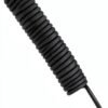 CUB CADET 732-0463A Extension Spring .55 X 6.25 GT LT 44 48 54 2554 2550 2544-1
