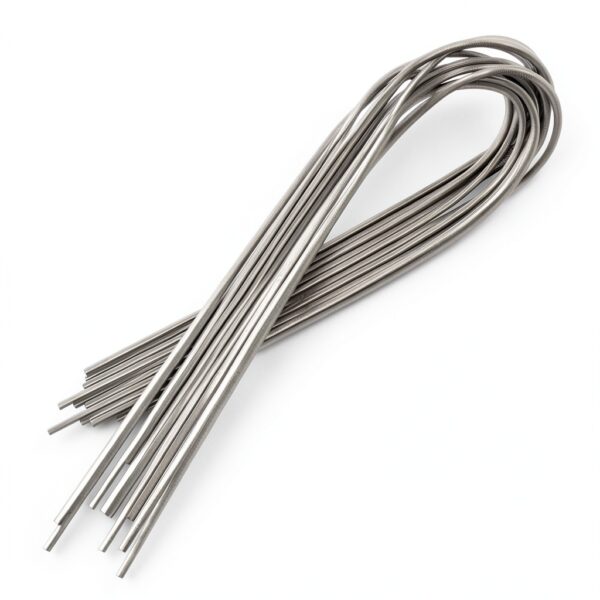 Sheath Spring Stainless Steel Tension Spring Extension Spring Out Dia 3mm 5 Pieces 3.28Ft (0.3x3mm, 5)-3