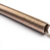 Zinc Plated Steel Wire Extension Spring 20 Inch Miular Tempered Steel-1