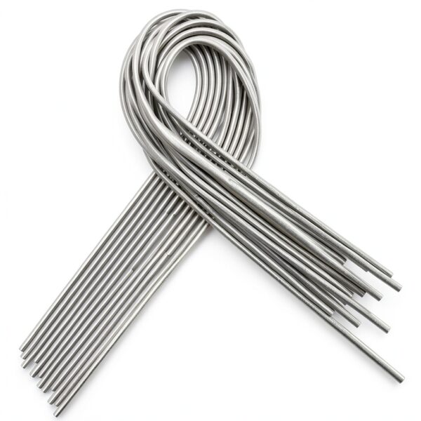 Sheath Spring Stainless Steel Tension Spring Extension Spring Out Dia 3mm 5 Pieces 3.28Ft (0.3x3mm, 5)-0