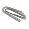 Sheath Spring Stainless Steel Tension Spring Extension Spring Out Dia 3mm 5 Pieces 3.28Ft (0.3x3mm, 5)-2