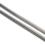 Zinc Plated Steel Wire Extension Spring 20 Inch Miular Tempered Steel-0