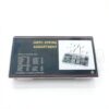 Spring Assortment Kit Sisneyca Zinc‑Plated Compression Springs 200pcs-5