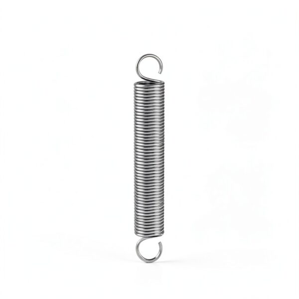 Extension Springs 5pcs Dual Hook Spring Steel Tension by FOCMKEAS-1