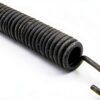 CUB CADET 732-0463A Extension Spring .55 X 6.25 GT LT 44 48 54 2554 2550 2544-2