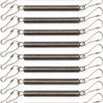 Extension Spring Stainless Steel Clips for Rabbit Water Bottle Neyauo-0