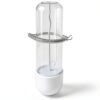Extension Spring Stainless Steel Clips for Rabbit Water Bottle Neyauo-5