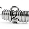 Extension Spring Prime-Line SP 9600 Nickel 1/4 inch x 1-1/2 inch 2-0
