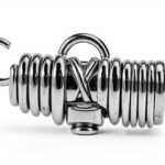 Extension Spring Prime-Line SP 9600 Nickel 1/4 inch x 1-1/2 inch 2-0