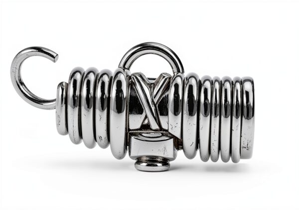 Extension Spring Prime-Line SP 9600 Nickel 1/4 inch x 1-1/2 inch 2-0