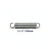 SP9600 Extension Spring 1/4" x 1-1/2" SS Hook Ends – HayEastdor 20pcs-1