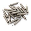 SP9600 Extension Spring 1/4" x 1-1/2" SS Hook Ends – HayEastdor 20pcs-4
