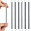 Extension Springs 6 PCS Dual Hook Stainless Steel Retention by Jxiwfvl-0