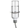 Extension Spring Stainless Steel Clips for Rabbit Water Bottle Neyauo-6